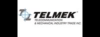 Telmek Telekomünikasyon Mek. San. ve Tic. A.Ş.